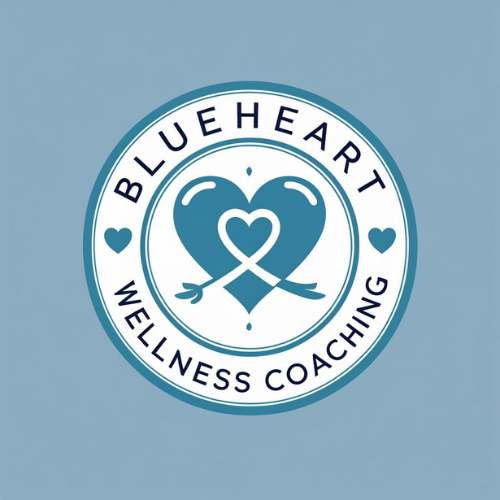 Blueheart Wellness Coaching